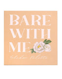 Bare With Me Eyeshadow Palette
