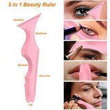 Makeup Ruler