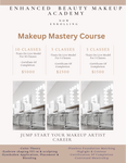 Pro Makeup Mastery Course