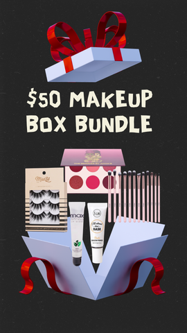 $50 Makeup Box Bundle